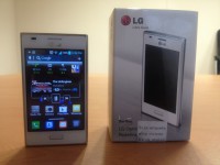 LG Optimus L5