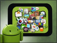 Aplicaciones para Android y iOS!